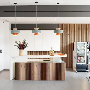 Aparthotel Ona Living Barcelona, L'Hospitalet de Llobregat