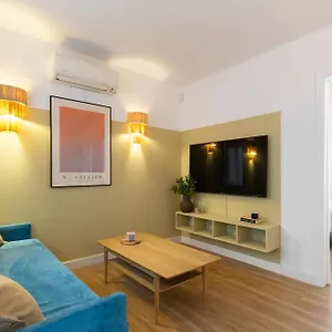Apartamento Wow By Olala Homes, L'Hospitalet de Llobregat