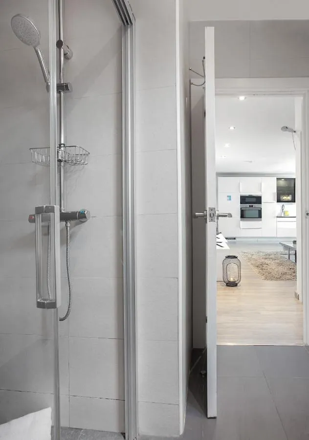 Stay Unique Apartments Aprestadora L'Hospitalet de Llobregat